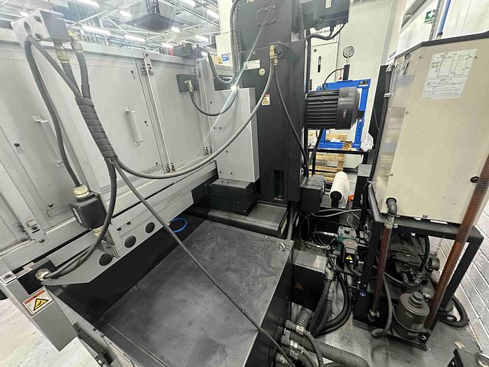 Used 2013 Okamoto Grind-X ACC 42SA1Q CNC Surface Grinder