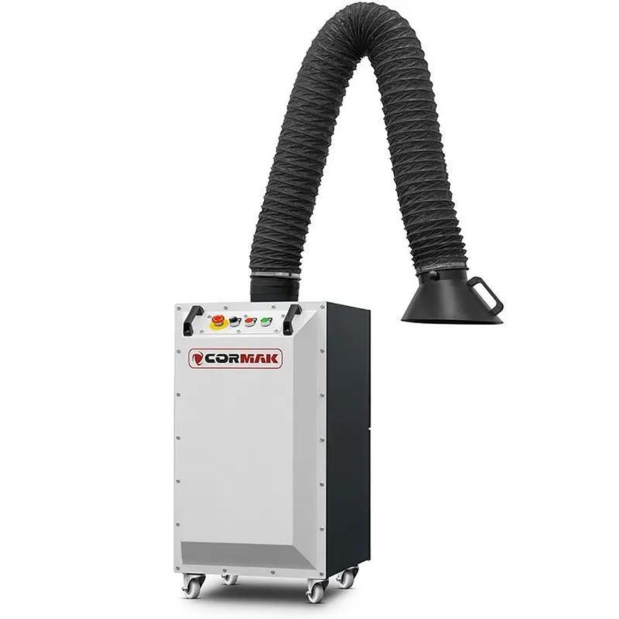 Cormak OS2400 Welding Fumes Extraction Unit