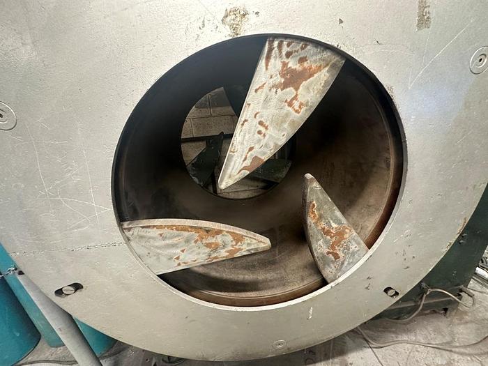 Used PPE Pipe Profiling Equipment 900mm Pipe Rotator