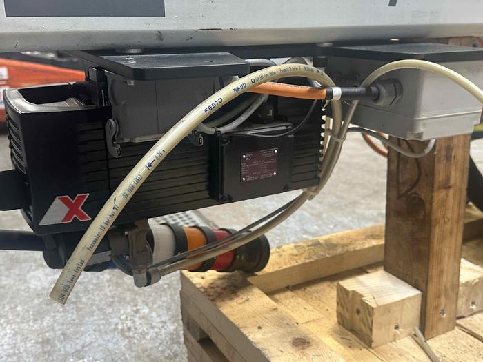 Used 2013 Engel Viper 20 Robot