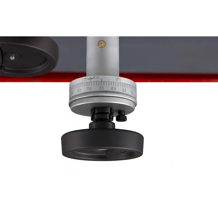 Cormak 800x1500 Universal Manual Lathe