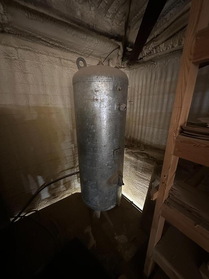 Used 2019 Kaeser ASK 34T Sigma Air Compressor