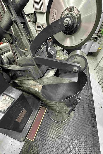 Used Ciclope Altair 4 Polishing Machine