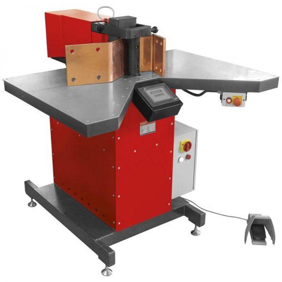 ERKO HG 200 Busbar Bending Machine | 200mm Busbar Bender