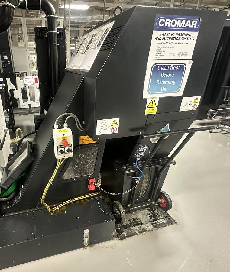 Used 2005 Mazak Integrex 100-III S CNC Mill-Turn Lathe with Gantry Loader – Low Hours, Excellent Condition