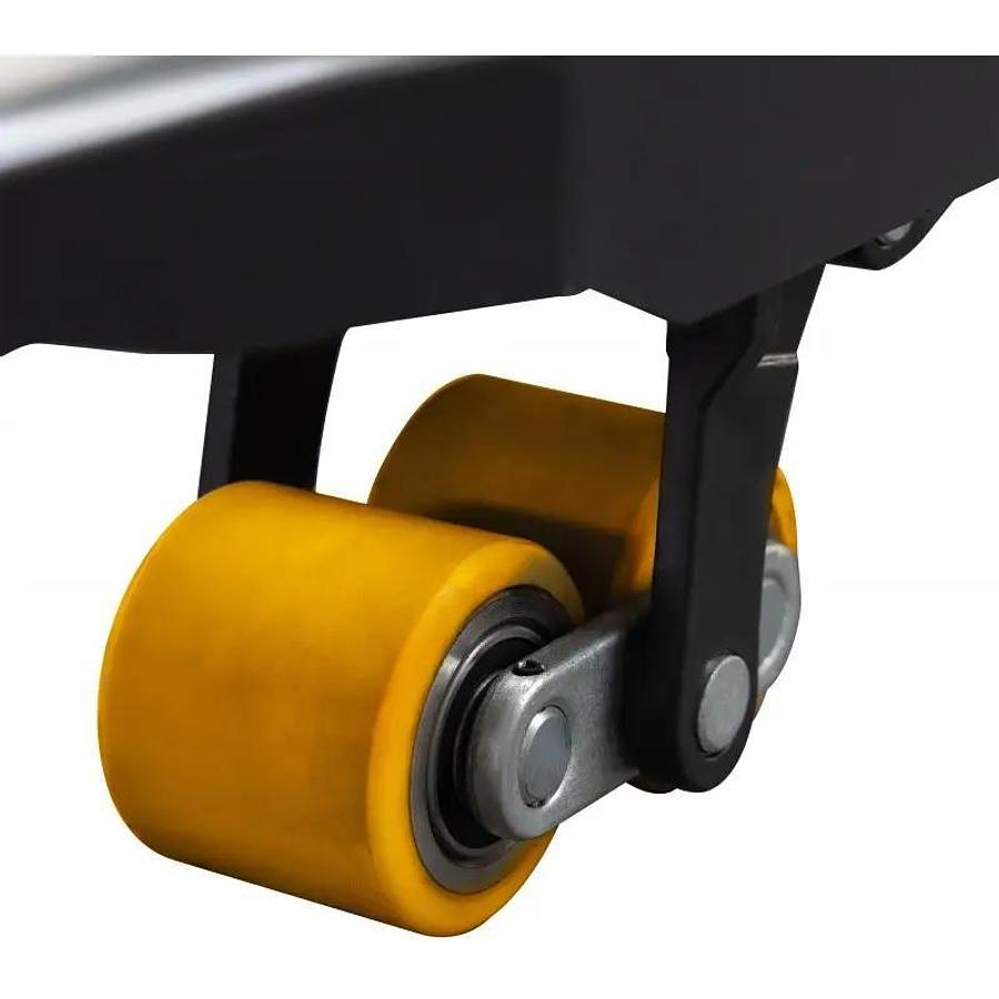 Cormak Q15-3 Electric Pallet Truck