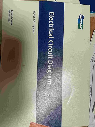 Used 2013 Doosan Puma ST32G SIiding Head CNC Lathe