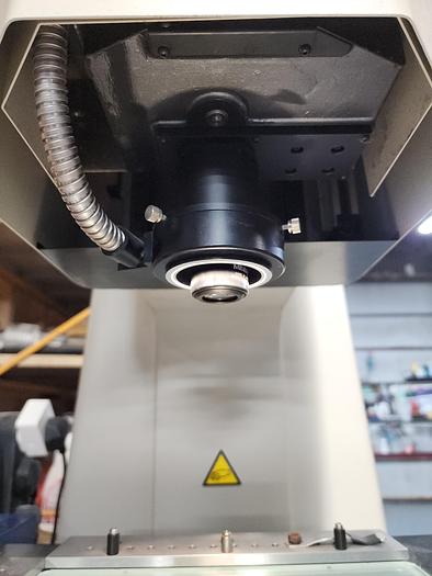 Used Mitutoyo Quick Vision Ace Measuring System