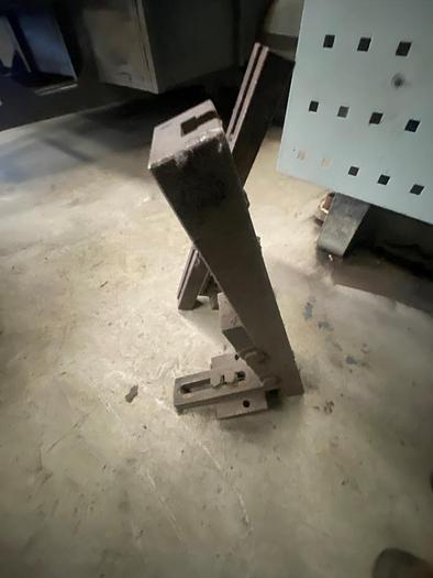 Used 2004 Durmazlar HAP30160 NC Pressbrake