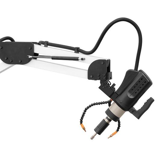 Cormak RG36PW x 1700 Tapping Machine