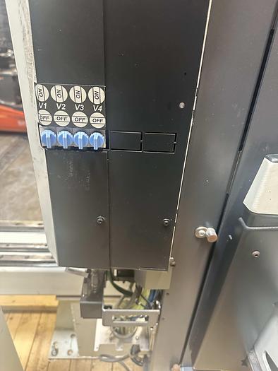 Used 2013 Engel Viper 20 Robot