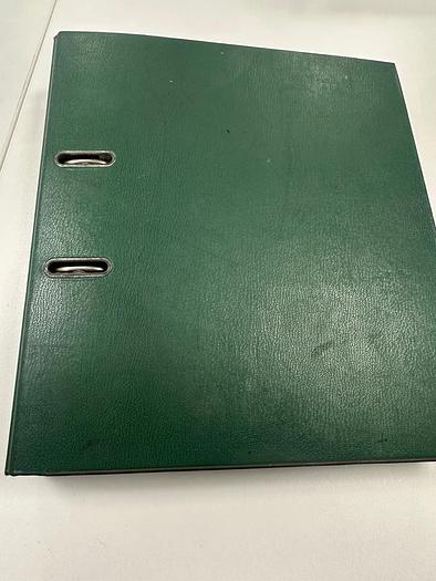 Used DR. Fritsch CSP 100 Sintering Press