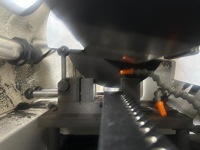 Used Econocut 300 Chop Saw