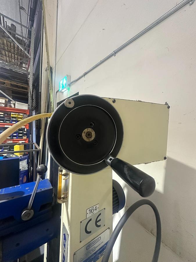 Used Buffalo ESG-3A618 Surface Grinder for Sale Ireland | 6 x 18 Hydraulic Grinder
