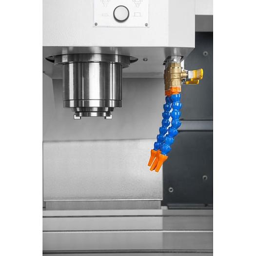 Cormak Mill 1040 Vertical Machining Centre