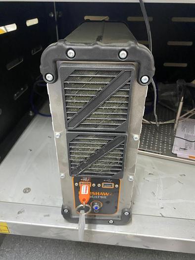 Used 2020 Renishaw Equator 300 CMM