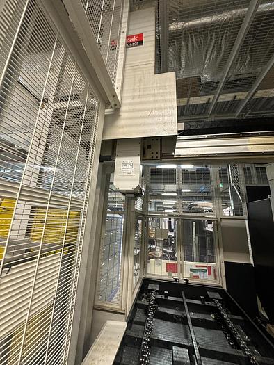 Used Mazak Integrex 100-III S Mill Turn CNC Lathe