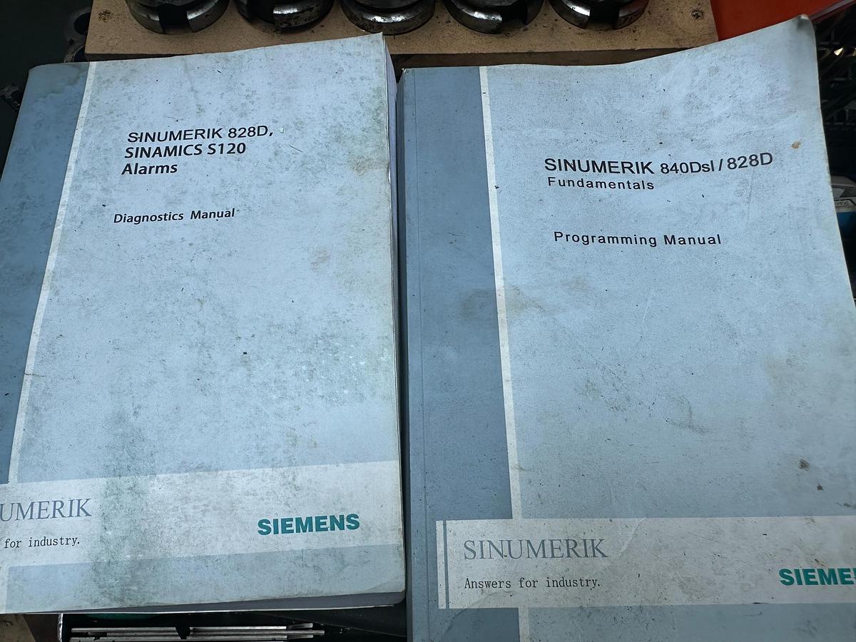 Used 2018 Dugard Lunan 570MF CNC Lathe β Used CNC Lathe for Sale