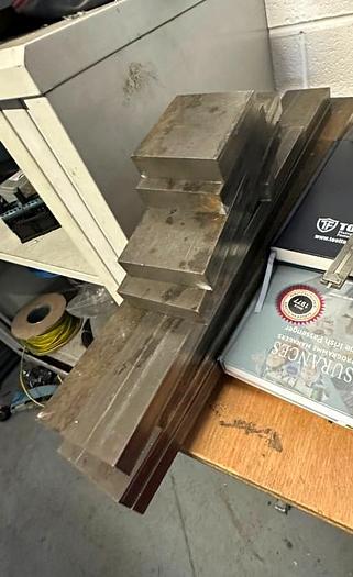 Used 2006 Schroder SPB 3200/3.0 CNC Sheet Metal Folder