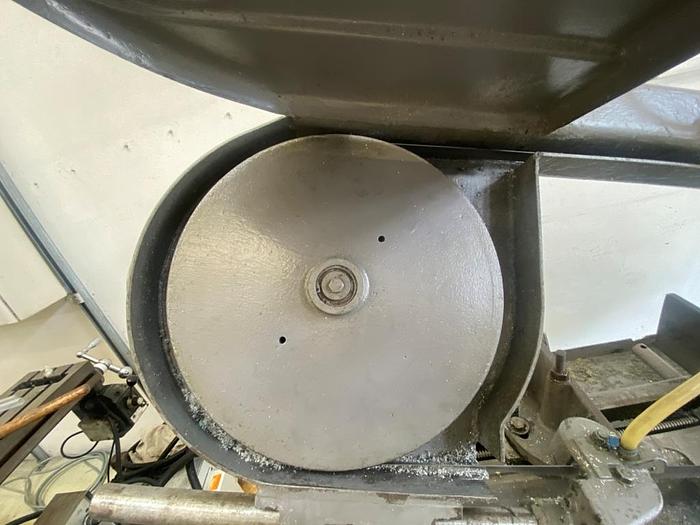 Used Startrite SM200 Horizontal Bandsaw