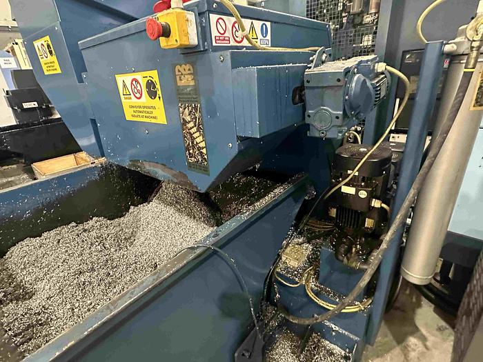 Used 2004 Matsuura MAM72-25V Machining Centre