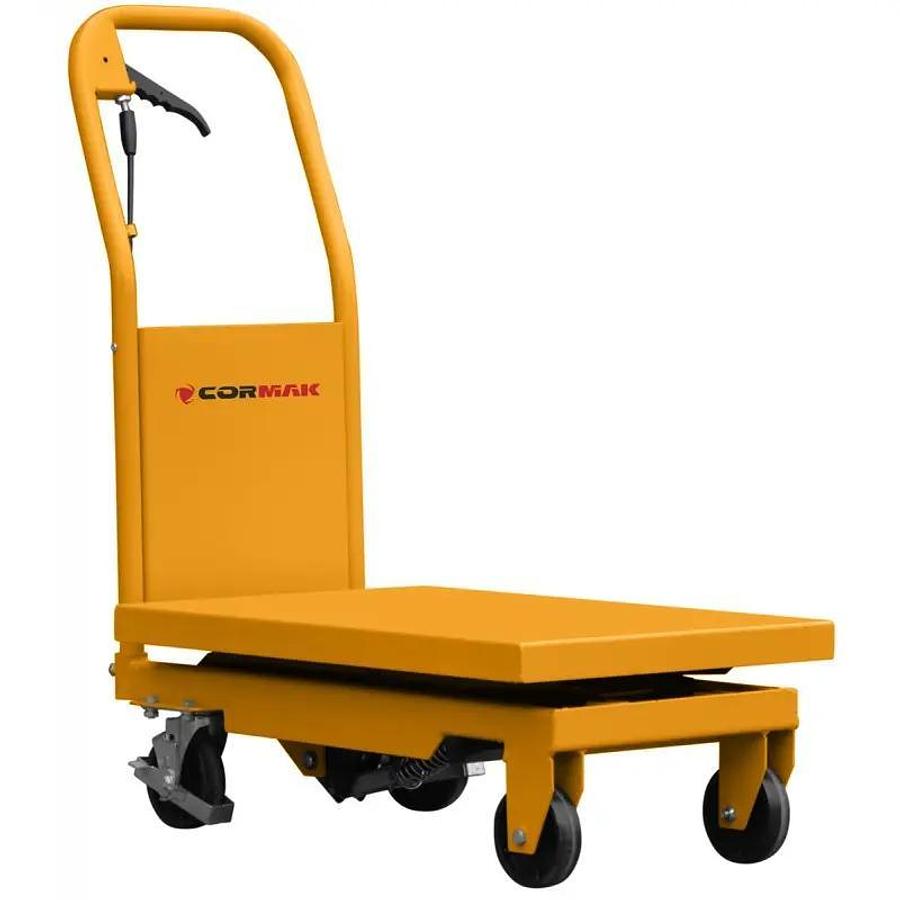 Cormak TA15 Transport Trolley