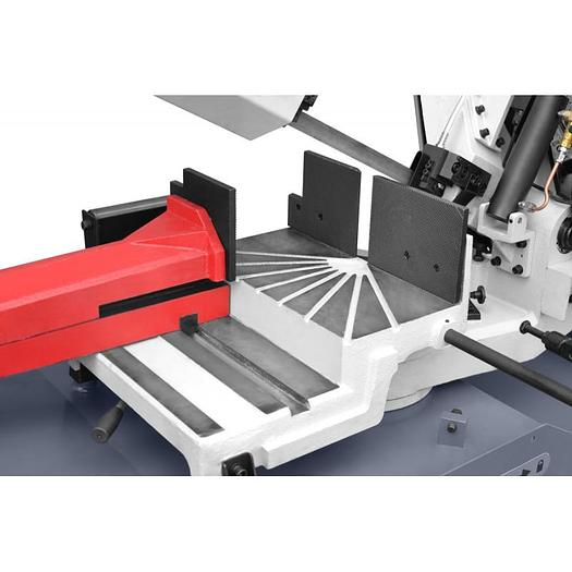 Cormak BS-370 Manual Bandsaw