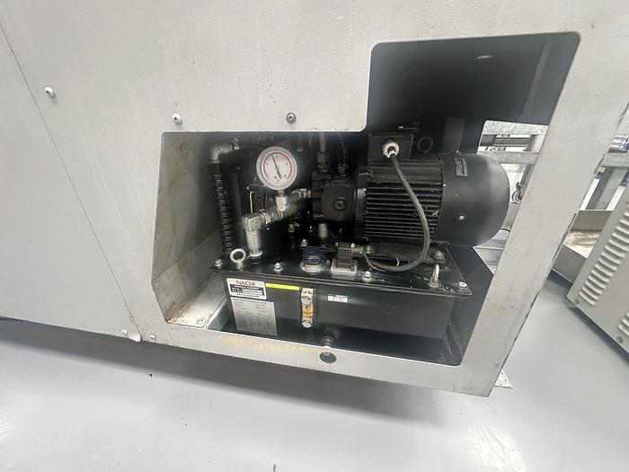 Used 2010 Mori Seiki NT1000SZM Mill Turn Centre