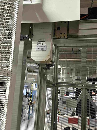 Used 2006 Mazak  Integrex 100-IV ST Mill Turn