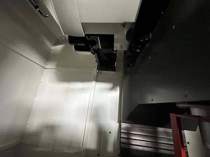 Cormak Mill 1055 Machining Centre