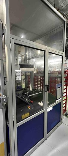 Used 2014 Mitutoyo Crysta-Apex S776 CNC Co-Ordinate Measuring Machine