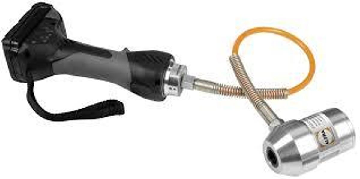 Alfra Akku-Compact Flex Punching Driver Tool