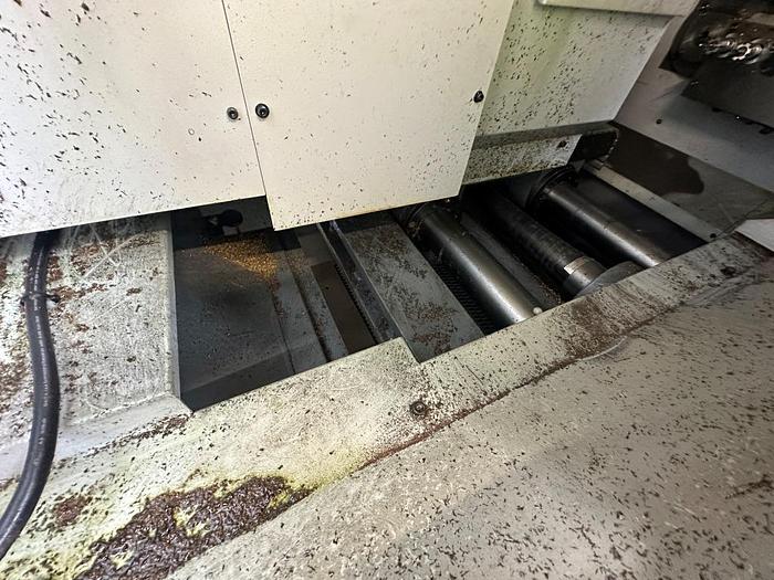 Used 2010 Citizen A20-VII PL CNC Sliding Head Lathe