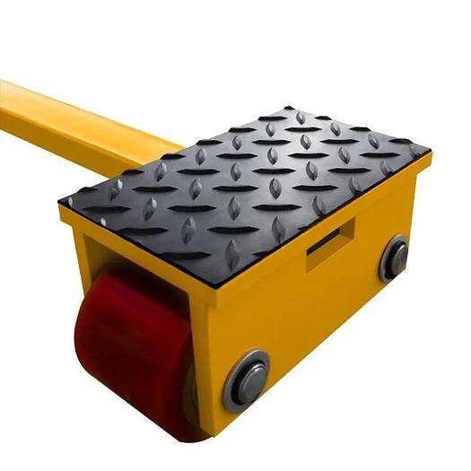 Cormak 6T Transport Skates Set