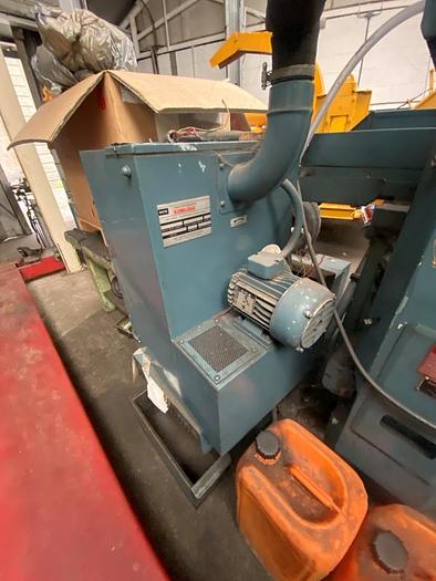 Used Jones & Shipman 540 Surface Grinder