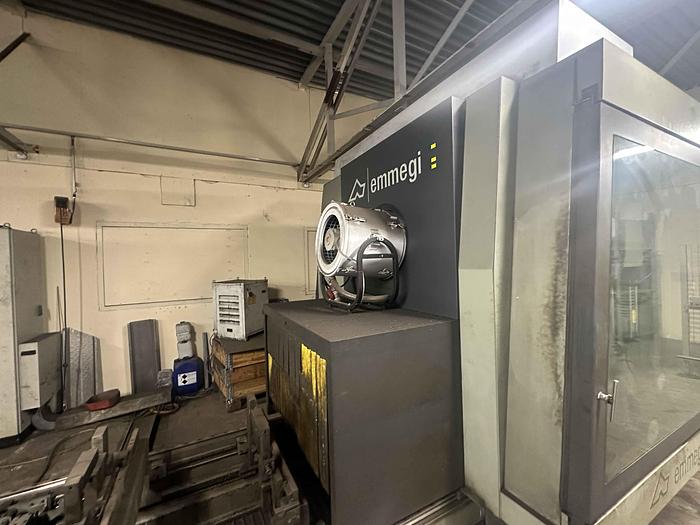 Used 2014 Emmegi Satellite XT 10500 Machining Centre