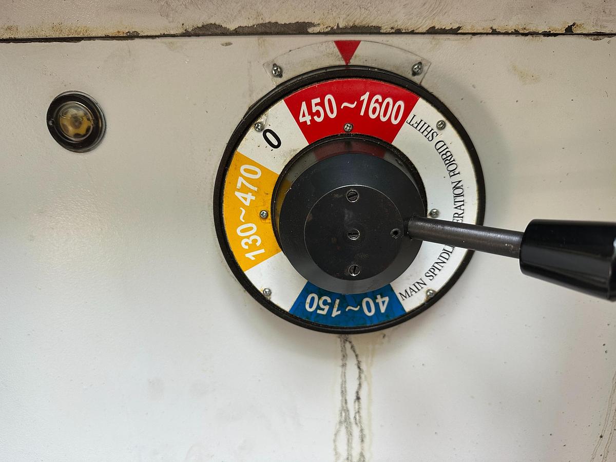 Used 2018 Dugard Lunan 570MF CNC Lathe β Used CNC Lathe for Sale