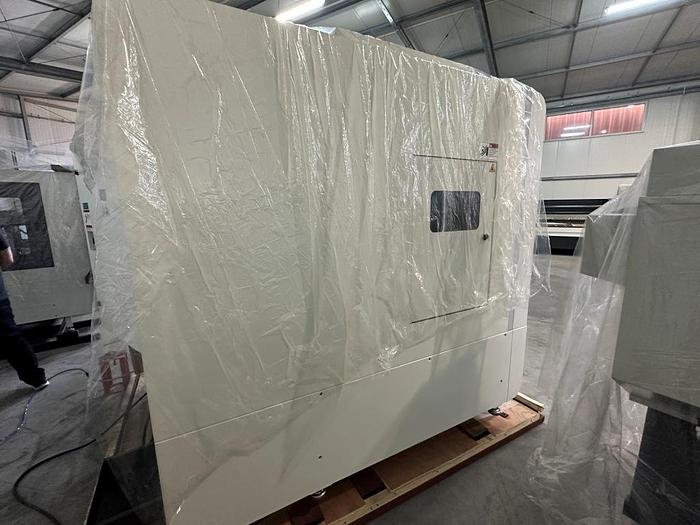 Cormak Mill 650 Vertical Machining Centre