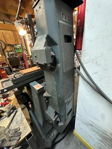 Used Jones & Shipman 540P Surface Grinder
