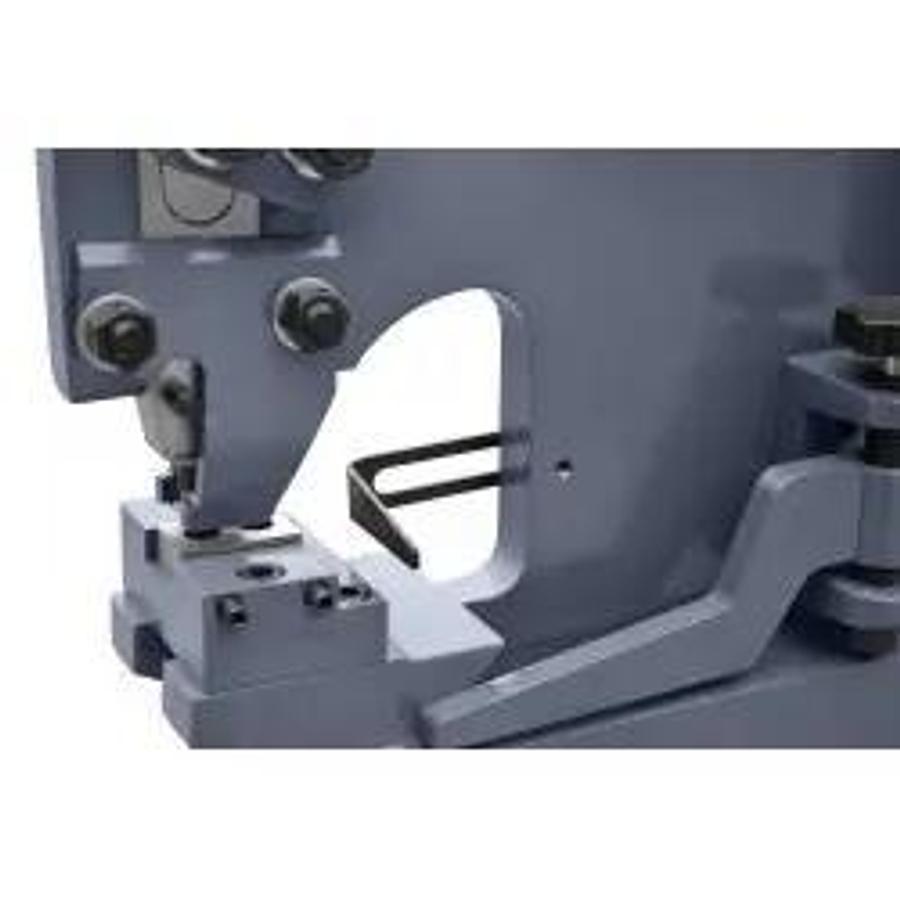 Cormak PBS-9 Guillotine Shears for Profiles and Rods