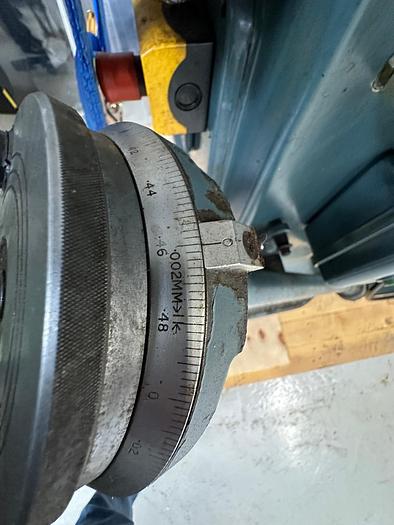 Used Jones & Shipman 540 Surface Grinder