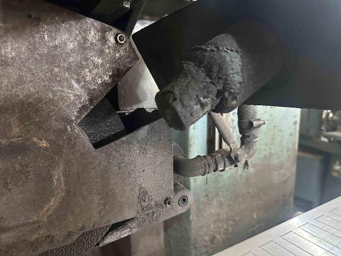 Used 1975 Ermando Rosi RTRC 1000 Surface Grinder