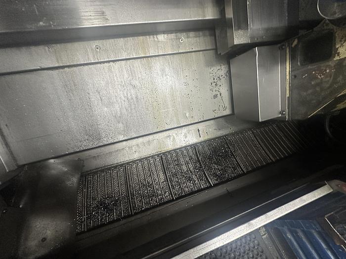 Used 2001 Microcut Lead 52T CNC Lathe