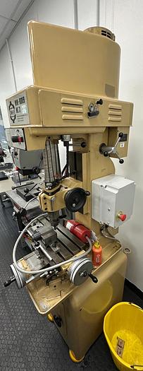 Used Downham Mini-Borer Mk.3 Boring Machine