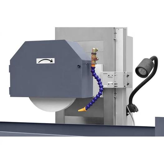 Cormak 600 x 300 Surface Grinder