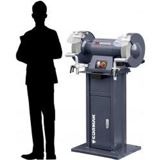 Cormak M300S Pedestal Grinder