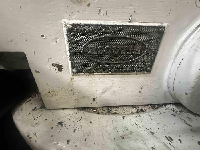 Used Drummond Maxicut 3A Heavy Duty Gear Shaping Machine