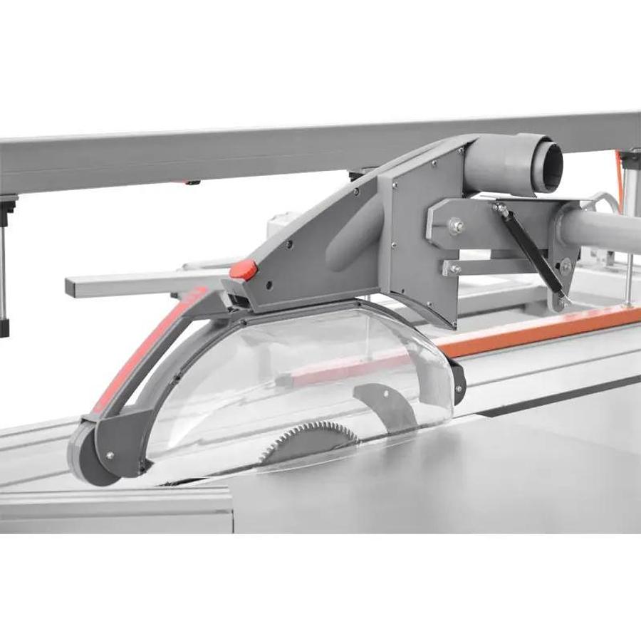 Cormak MJ45-KD3 Sliding Table Saw