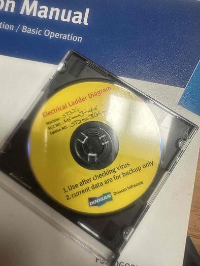 Used 2013 Doosan Puma ST32G SIiding Head CNC Lathe