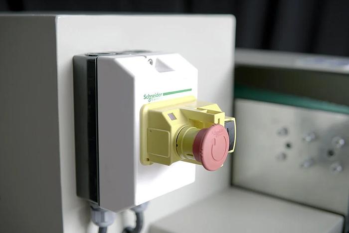 Tubend TT 90 Pipe Notching Machine